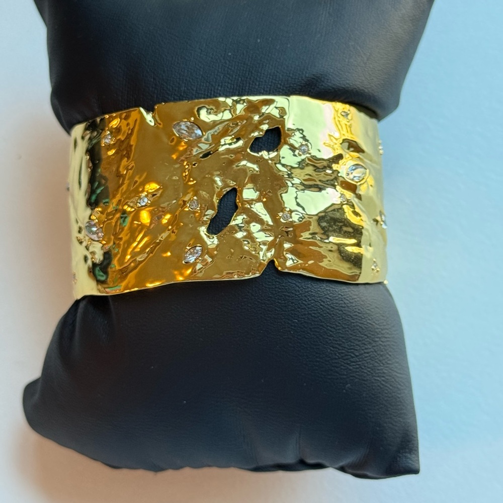 Alexis Bittar bangle - Picture 3 of 6